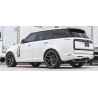 4 Jantes VOSSEN HF-5 10x23" pour RANGE ROVER + SPORT L460 L461 (2022+) 4 Jantes VOSSEN HF-5 10x23" pour RANGE ROVER + SPORT L460 L461 (2022+)