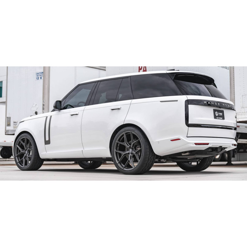 4 Jantes VOSSEN HF-5 10x23" pour RANGE ROVER + SPORT L460 L461 (2022+)