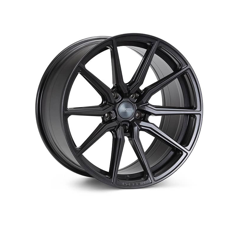 4 Jantes VOSSEN HF-3 9.5/10.5x22" pour MERCEDES GLC + 43 + 63 AMG C/X253 C/X254