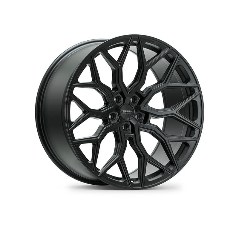 4 Jantes VOSSEN HF-2 9.5/10.5x21" pour MERCEDES GLC + 43 + 63 AMG C/X253 C/X254