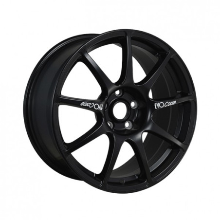4 Jantes EVO Corse CupSport 18" pour Alpine A110, A110 S et A110 R 4 Jantes EVO Corse CupSport 18" pour Alpine A110, A110 S et A110 R