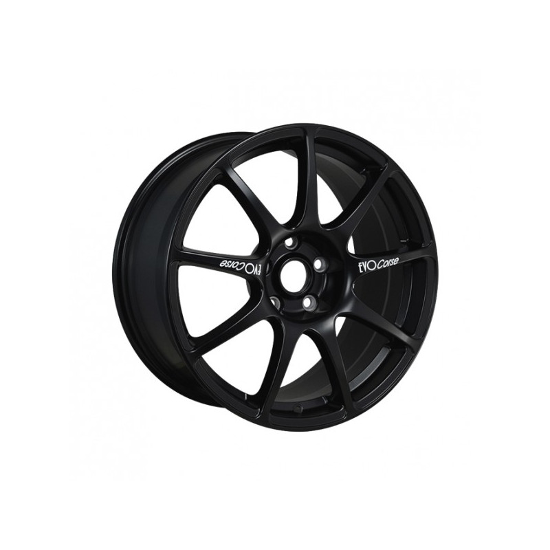 4 Jantes EVO Corse CupSport 18" pour Alpine A110, A110 S et A110 R