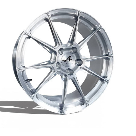 4 Jantes forgées BC FORGED 18" pour Alpine A110, A110 S et A110 R 4 Jantes forgées BC FORGED 18" pour Alpine A110, A110 S et A110 R
