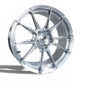 4 Jantes forgées BC FORGED 18" pour Alpine A110, A110 S et A110 R 4 Jantes forgées BC FORGED 18" pour Alpine A110, A110 S et A110 R