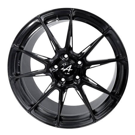 4 Jantes forgées BC FORGED 18" pour Alpine A110, A110 S et A110 R 4 Jantes forgées BC FORGED 18" pour Alpine A110, A110 S et A110 R