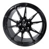 4 Jantes forgées BC FORGED 18" pour Alpine A110, A110 S et A110 R 4 Jantes forgées BC FORGED 18" pour Alpine A110, A110 S et A110 R