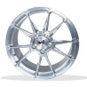 4 Jantes forgées BC FORGED 18" pour Alpine A110, A110 S et A110 R 4 Jantes forgées BC FORGED 18" pour Alpine A110, A110 S et A110 R