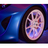 4 Jantes forgées BC FORGED 18" pour Alpine A110, A110 S et A110 R 4 Jantes forgées BC FORGED 18" pour Alpine A110, A110 S et A110 R