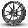 4 Jantes forgées BC FORGED 18" pour Alpine A110, A110 S et A110 R 4 Jantes forgées BC FORGED 18" pour Alpine A110, A110 S et A110 R