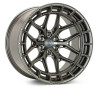 4 Jantes VOSSEN HFX-1 10x20" pour FORD BRONCO
