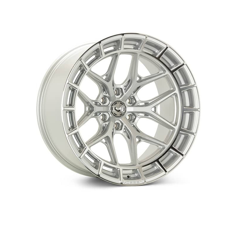 4 Jantes VOSSEN HFX-1 10x22" pour FORD BRONCO