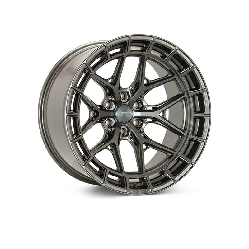 4 Jantes VOSSEN HFX-1 10x22" pour FORD BRONCO