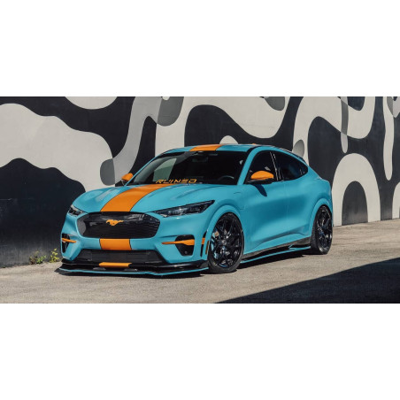 4 Jantes VOSSEN HF-5 9.5x20" pour FORD MUSTANG MACH-E