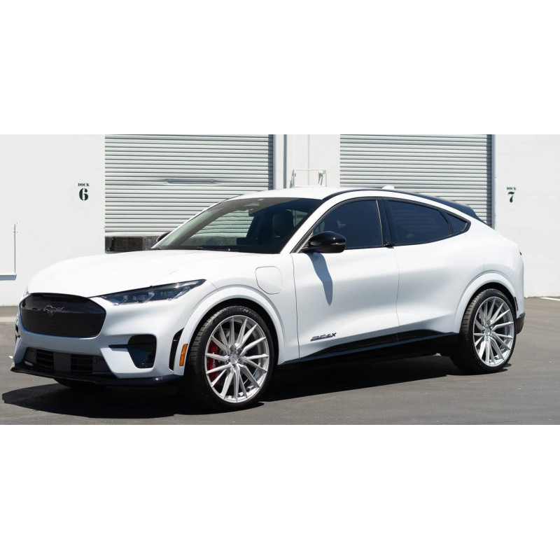 4 Jantes VOSSEN HF-4T 9.5x22" pour FORD MUSTANG MACH-E