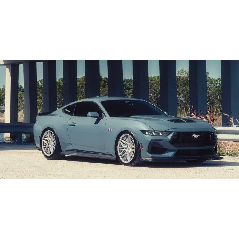 4 Jantes VOSSEN HF-7 10/11x20" pour FORD MUSTANG MK7