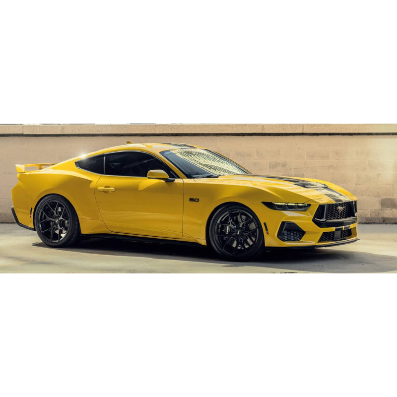 4 Jantes VOSSEN HF-5 10/11x20" pour FORD MUSTANG MK7