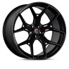 4 Jantes VOSSEN HF-5 9.5/10.5x20" pour FORD MUSTANG MK6