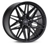 4 Jantes VOSSEN HF-7 9/10.5x20" pour FORD MUSTANG MK6