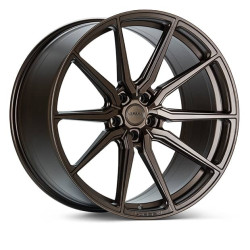 4 Jantes VOSSEN HF-3 8.5x20" pour CUPRA FORMENTOR