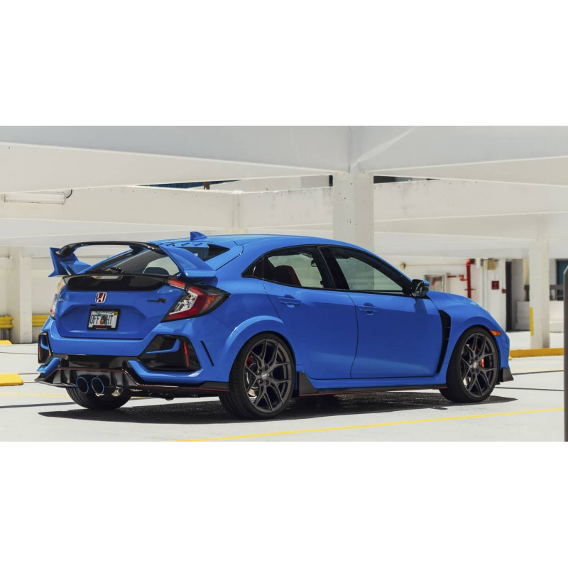 4 Jantes VOSSEN HF-5 9x20" pour HONDA CIVIC TYPE R FK2