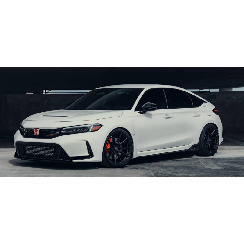 4 Jantes VOSSEN HF-3 9.5x19" pour HONDA CIVIC TYPE R FK8 FL5