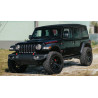 4 Jantes VOSSEN HF-5 10.5x20" pour JEEP WRANGLER GLADIATOR 4 Jantes VOSSEN HF-5 10.5x20" pour JEEP WRANGLER GLADIATOR