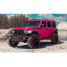 4 Jantes VOSSEN HF-5 10.5x20" pour JEEP WRANGLER GLADIATOR 4 Jantes VOSSEN HF-5 10.5x20" pour JEEP WRANGLER GLADIATOR