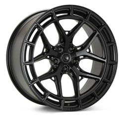 4 Jantes VOSSEN HFX-1 10x20" pour JEEP WRANGLER GLADIATOR