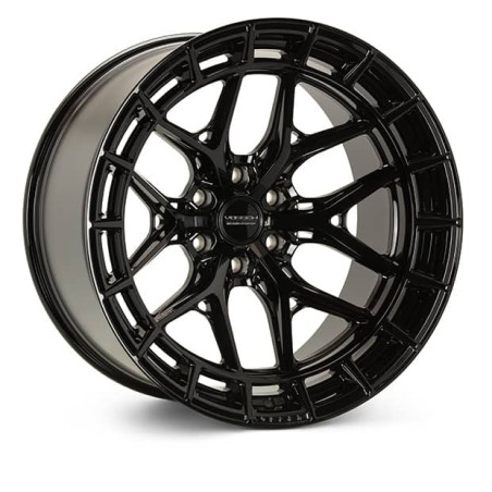 4 Jantes VOSSEN HFX-1 10x20" pour JEEP WRANGLER GLADIATOR