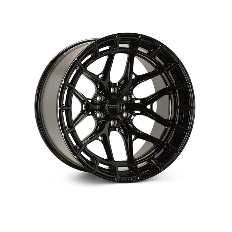 4 Jantes VOSSEN HFX-1 10x20" pour JEEP WRANGLER GLADIATOR