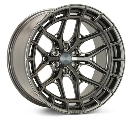 4 Jantes VOSSEN HFX-1 10x20" pour JEEP WRANGLER GLADIATOR