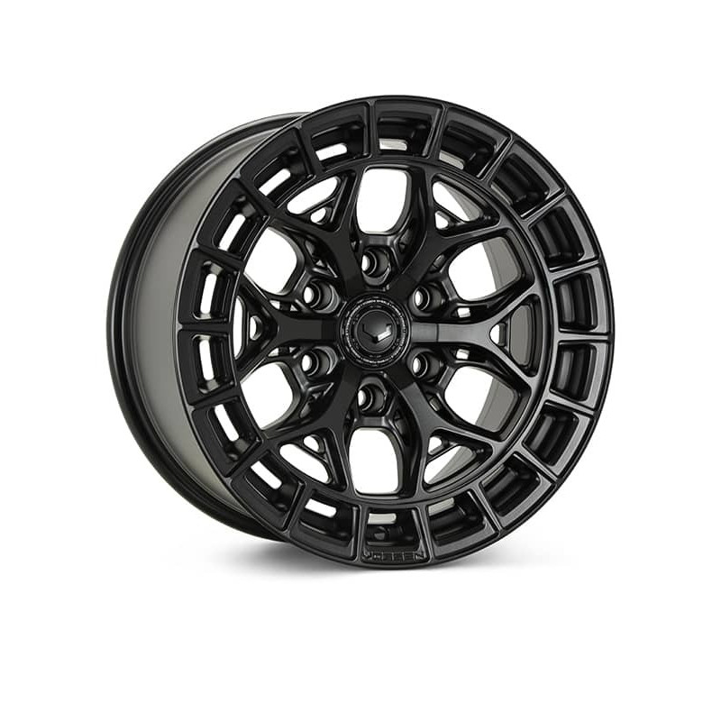 4 Jantes VOSSEN HFX-1 10x20" pour JEEP WRANGLER GLADIATOR