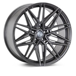 4 Jantes VOSSEN HF-7 9/10.5x22" pour MASERATI LEVANTE
