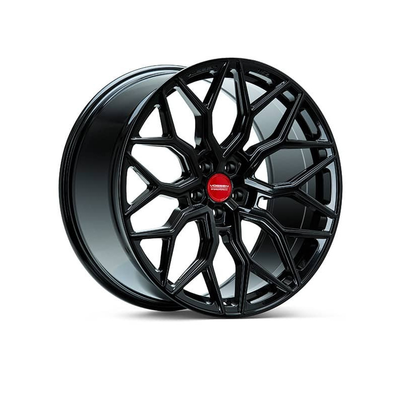 4 Jantes VOSSEN HF-2 9/10x21" pour MASERATI GRECALE