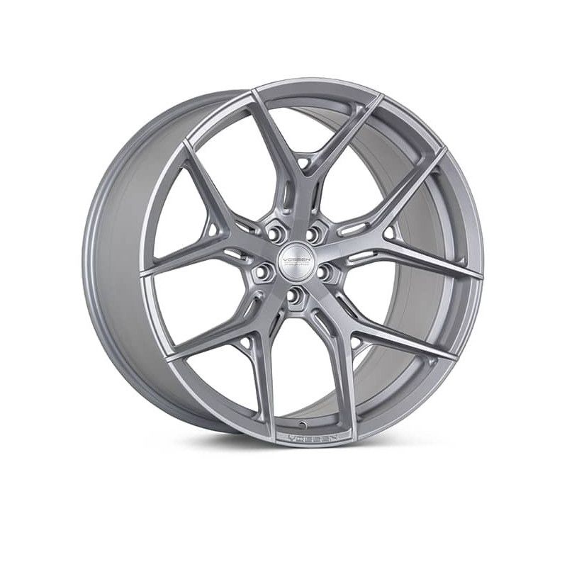4 Jantes VOSSEN HF-5 9x21"/12x22" pour MASERATI GRANTURISMO M145 (2007-2019)