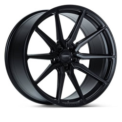 4 Jantes VOSSEN HF-3 9/10.5x20" pour MASERATI GRANTURISMO M145 (2007-2019)