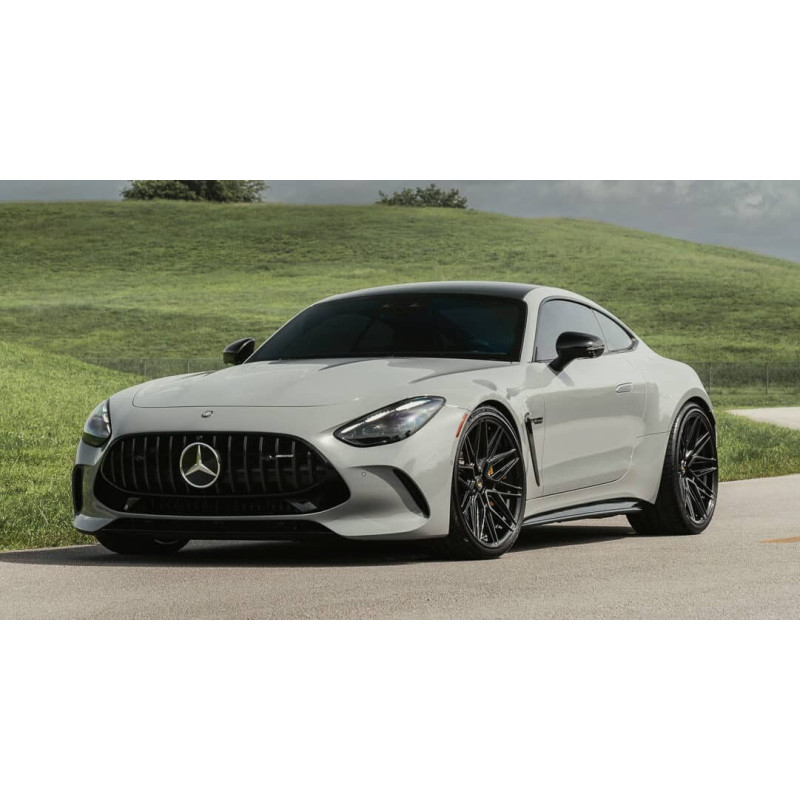 4 Jantes VOSSEN HF-7 10.5x21"/11x21" pour MERCEDES AMG GT C192