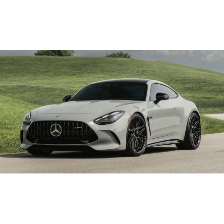 4 Jantes VOSSEN HF-7 10x22"/12x22" pour MERCEDES AMG GT C192