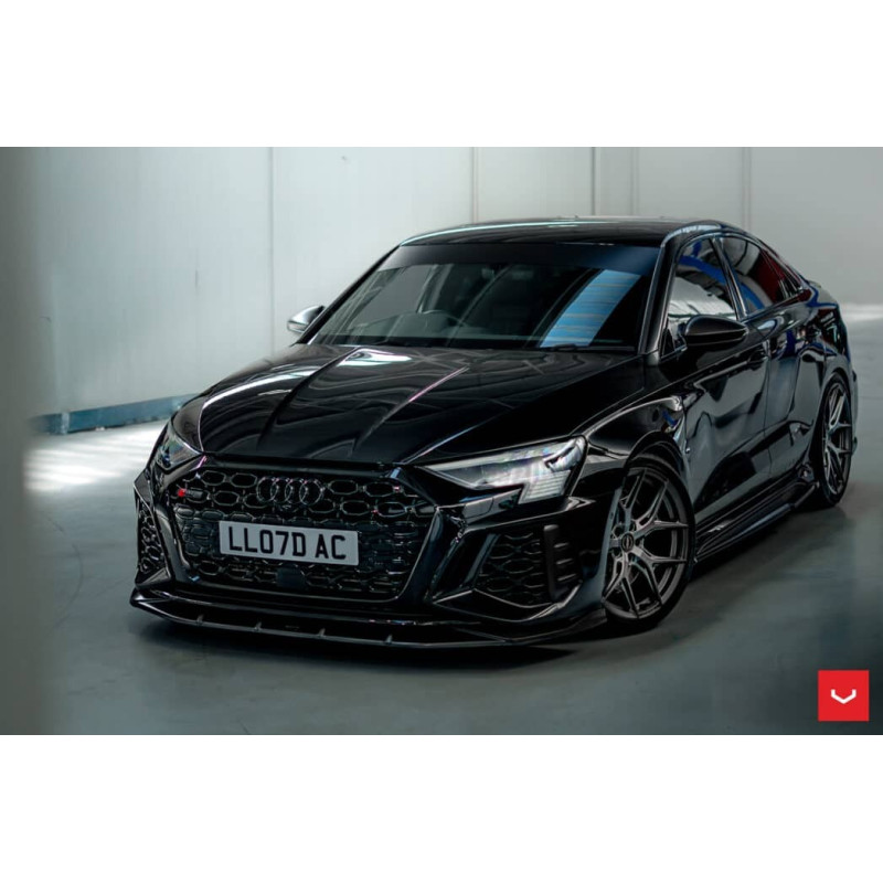 4 Jantes VOSSEN HF-5 9x20" pour AUDI RS3 8Y / S3 8Y / RS3 8V