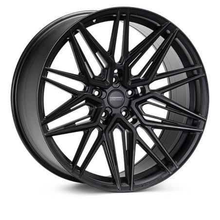 4 Jantes VOSSEN HF-7 9/10.5x20" pour MERCEDES CLS + CLS63 AMG C218/X218