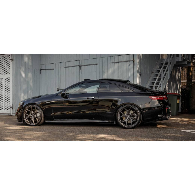 4 Jantes VOSSEN HF-5 9/10.5x20" pour MERCEDES Classe E + E63 E53 E43 AMG W214 / W213 / W212