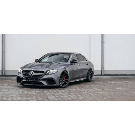 4 Jantes VOSSEN HF-3 9.5/10.5x20" pour MERCEDES Classe E + E63 E53 E43 AMG W214 / W213 / W212 / W212