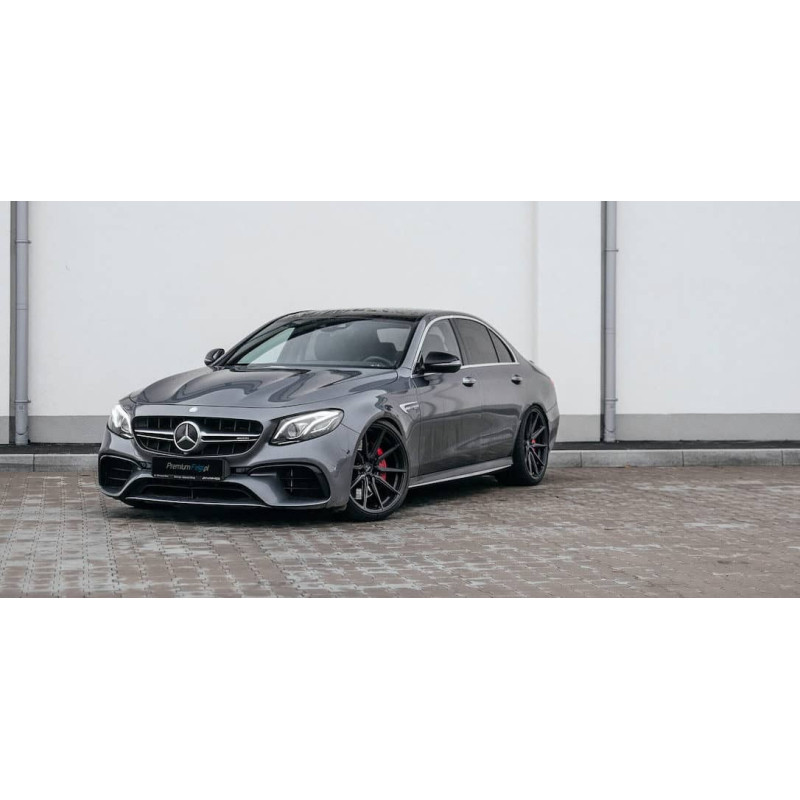 4 Jantes VOSSEN HF-3 9.5/10.5x20" pour MERCEDES Classe E + E63 E53 E43 AMG W214 / W213 / W212 / W212