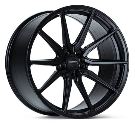 4 Jantes VOSSEN HF-3 9.5/10.5x20" pour MERCEDES Classe E + E63 E53 E43 AMG W214 / W213 / W212 / W212