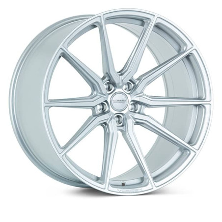 4 Jantes VOSSEN HF-3 9.5/10.5x20" pour MERCEDES Classe E + E63 E53 E43 AMG W214 / W213 / W212 / W212