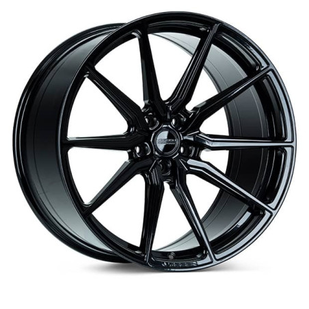 4 Jantes VOSSEN HF-3 9.5/10.5x20" pour MERCEDES Classe E + E63 E53 E43 AMG W214 / W213 / W212 / W212