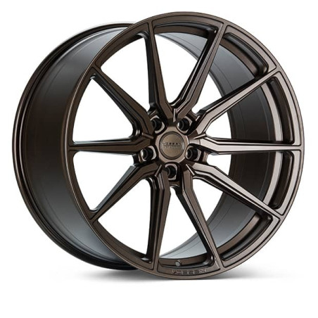 4 Jantes VOSSEN HF-3 9.5/10.5x20" pour MERCEDES Classe E + E63 E53 E43 AMG W214 / W213 / W212 / W212