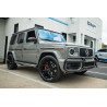 4 Jantes VOSSEN HF-5 10.5x23" pour MERCEDES Classe G + G63 AMG W463 W463A W465 4 Jantes VOSSEN HF-5 10.5x23" pour MERCEDES Classe G + G63 AMG W463 W463A W465