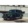 4 Jantes VOSSEN HF-8 10x24" pour MERCEDES Classe G + G63 AMG W463A W465 4 Jantes VOSSEN HF-8 10x24" pour MERCEDES Classe G + G63 AMG W463A W465