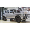 4 Jantes VOSSEN HF-7 10.5x22" pour MERCEDES Classe G + G63 AMG W463 W463A W465 4 Jantes VOSSEN HF-7 10.5x22" pour MERCEDES Classe G + G63 AMG W463 W463A W465